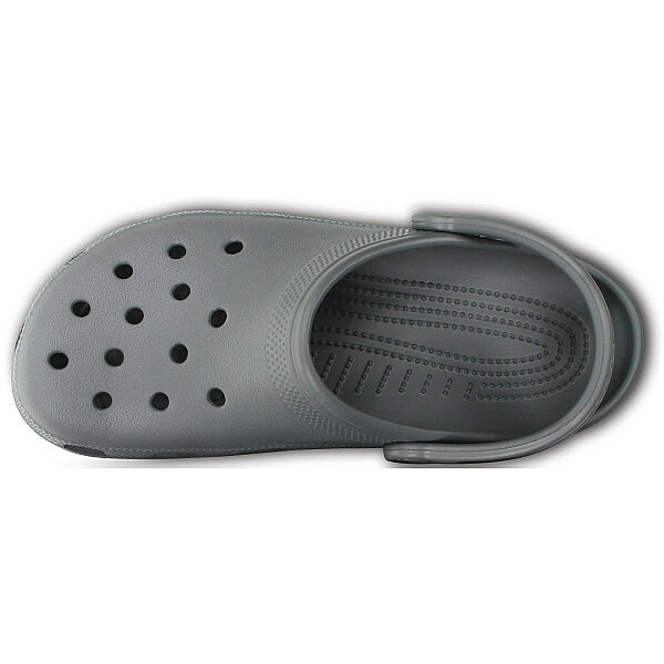 Crocs Classic Clog Slate Grey Unisex Terlik 10001-0DA - 3