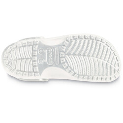 Crocs Terlik Classic 10001-100 White 36-48 (4)