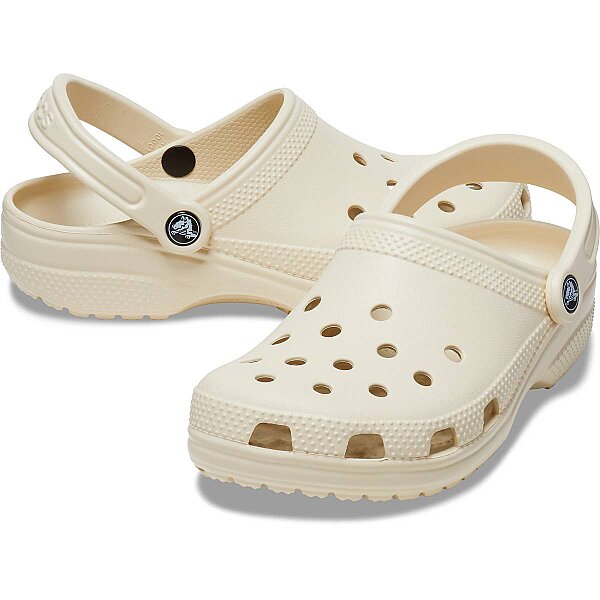 Crocs Terlik Classic 10001-2y2 36-48  (1)