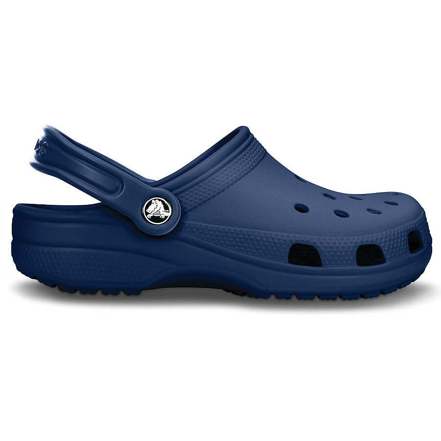 Crocs Terlik Classic 10001-410 Navy 36-48  - 1