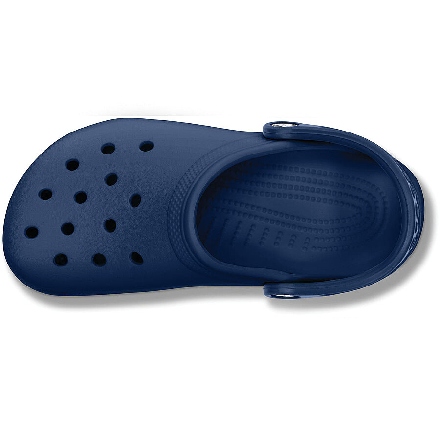 Crocs Terlik Classic 10001-410 Navy 36-48  - 3