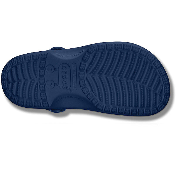 Crocs Terlik Classic 10001-410 Navy 36-48  - 4