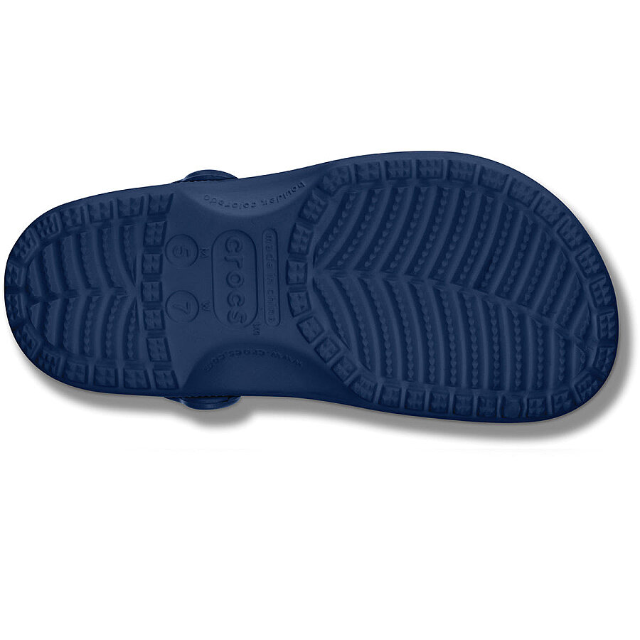 Crocs Terlik Classic 10001-410 Navy 36-48  - 4