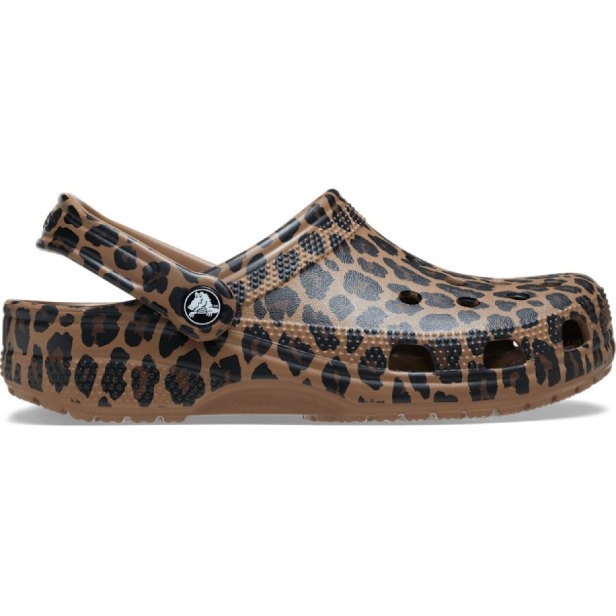 Crocs Terlik Classic Animal Clog 211800-2ld  - 1