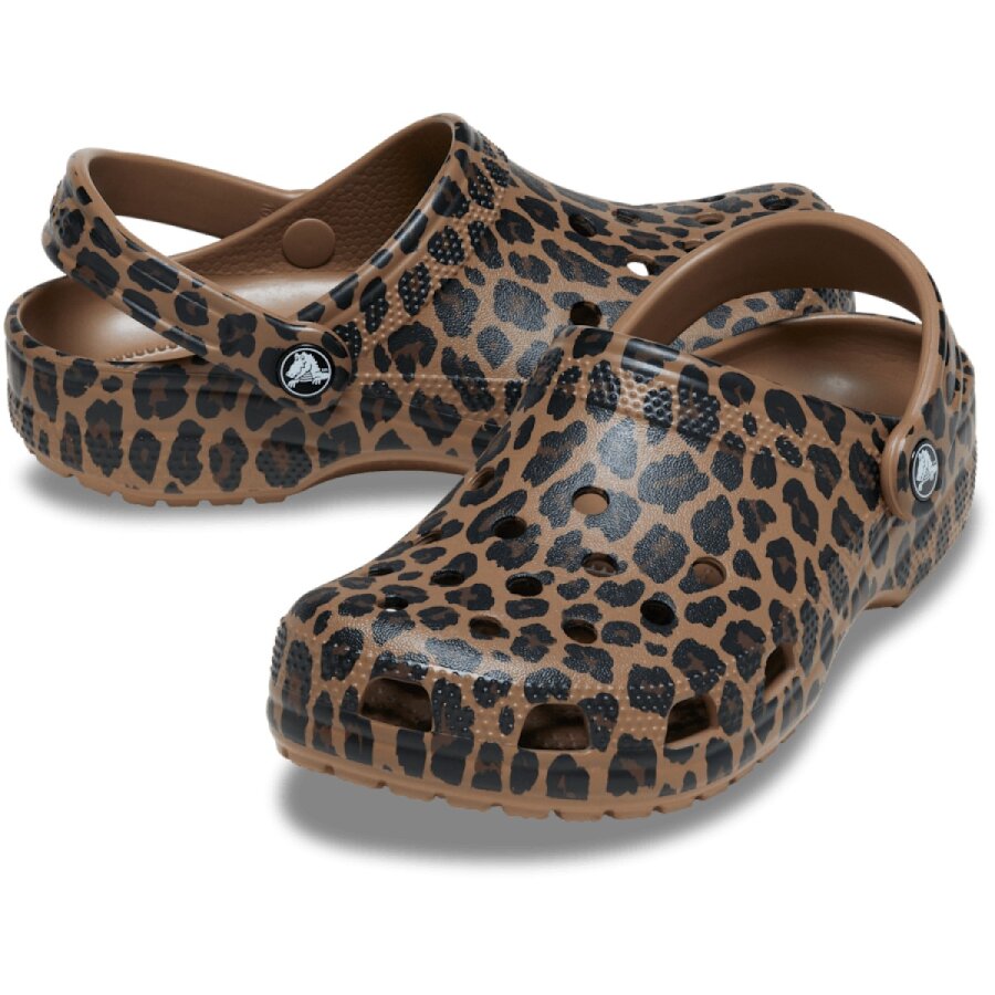 Crocs Terlik Classic Animal Clog 211800-2ld  - 2