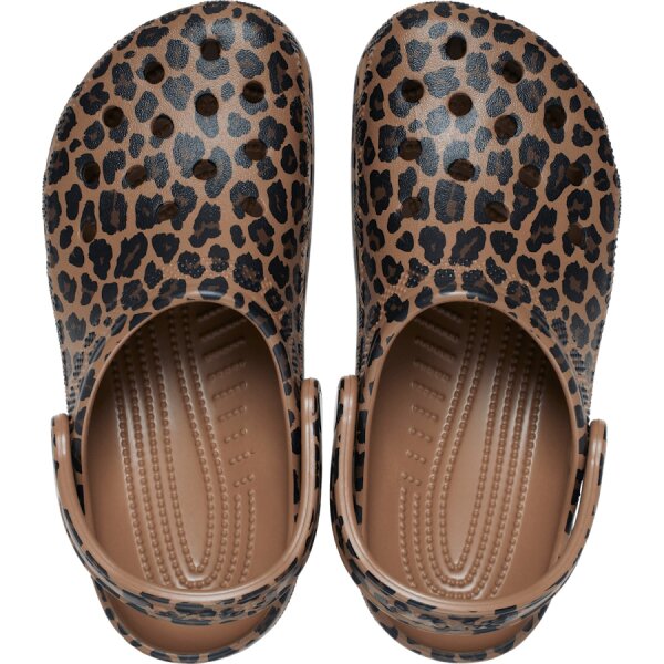 Crocs Terlik Classic Animal Clog 211800-2ld  - 3
