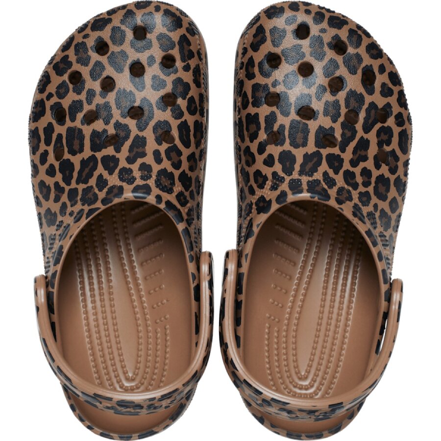 Crocs Terlik Classic Animal Clog 211800-2ld  - 3