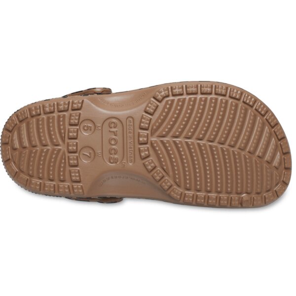 Crocs Terlik Classic Animal Clog 211800-2ld  - 4