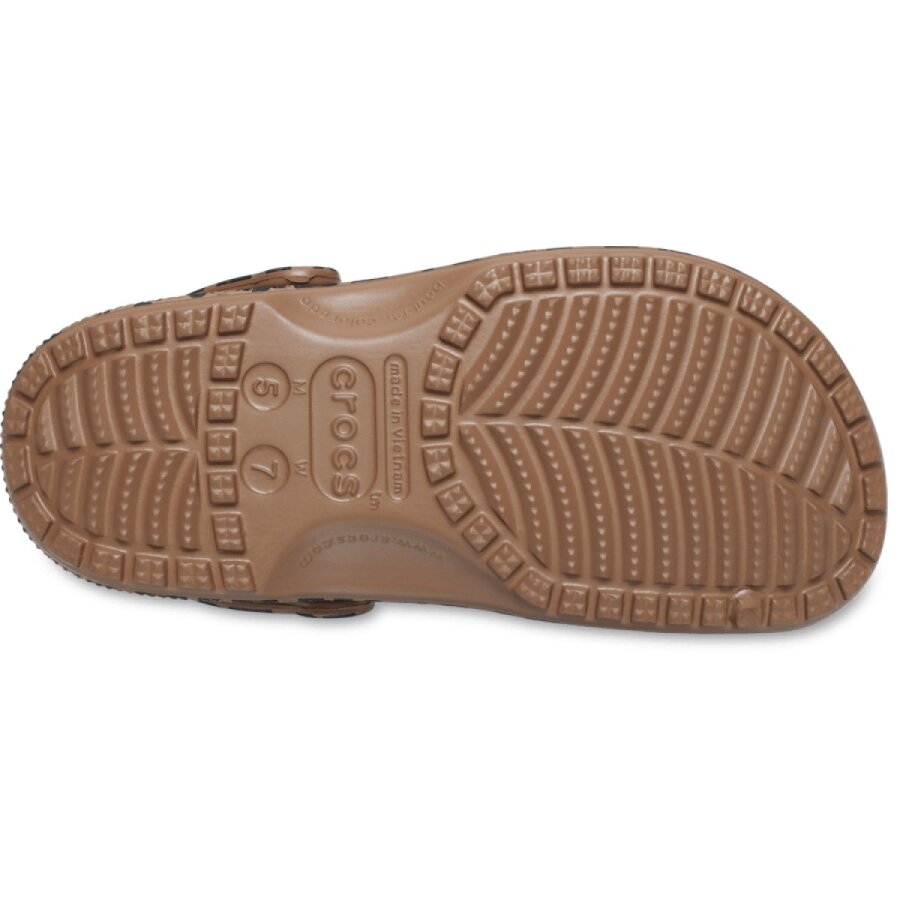 Crocs Terlik Classic Animal Clog 211800-2ld  - 4