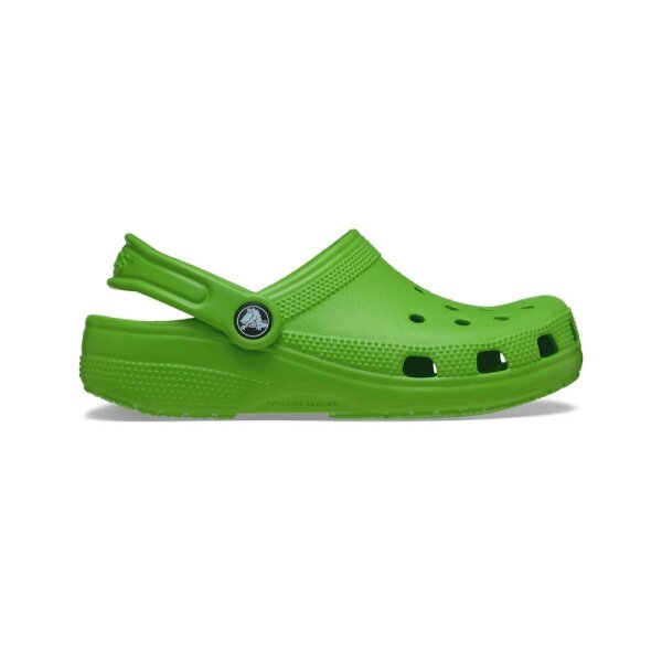 Crocs Terlik Classic Clog K 206991-3ot