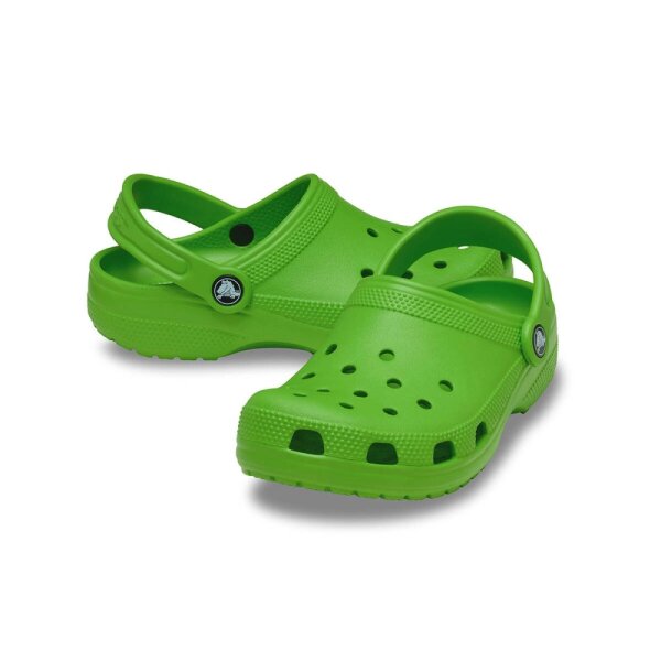 Crocs Terlik Classic Clog K 206991-3ot (1)