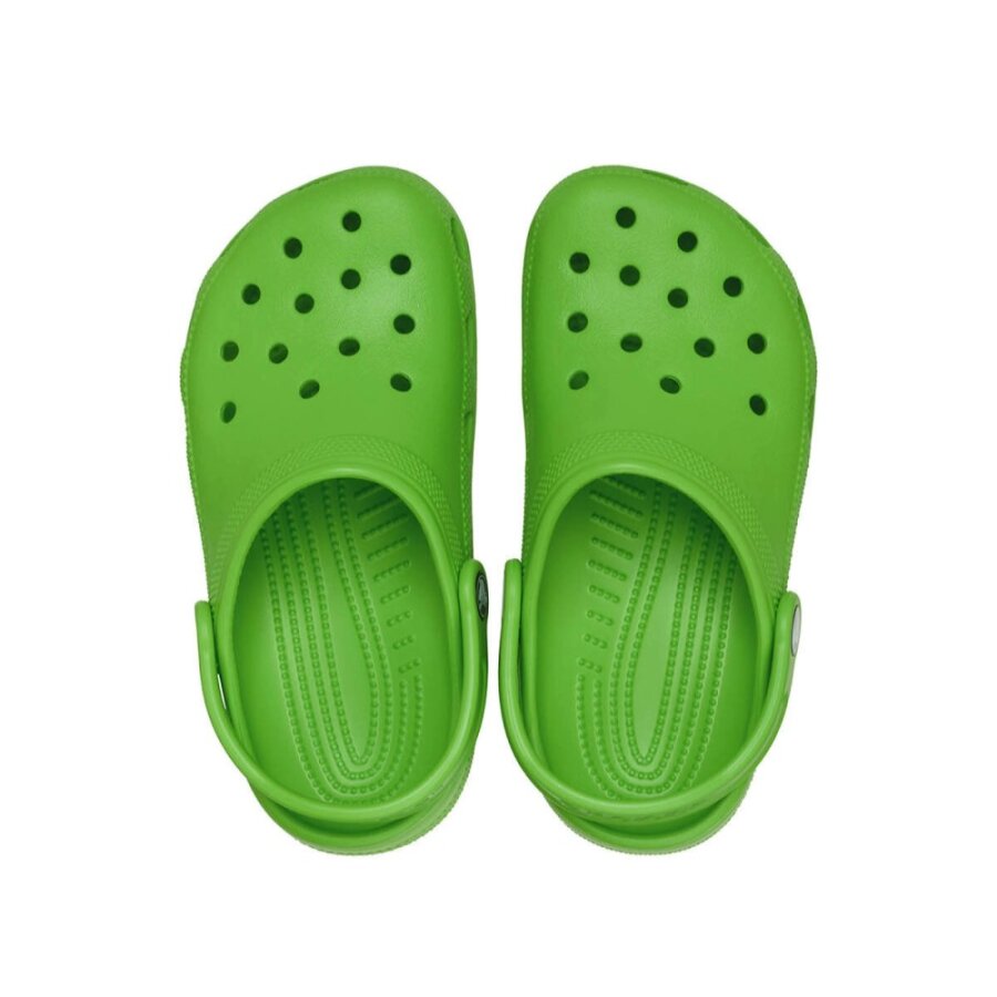Crocs Terlik Classic Clog K 206991-3ot - 3
