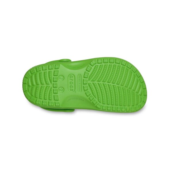 Crocs Terlik Classic Clog K 206991-3ot - 4