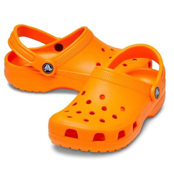 Crocs Terlik Classic Clog K 206991-86a (1)