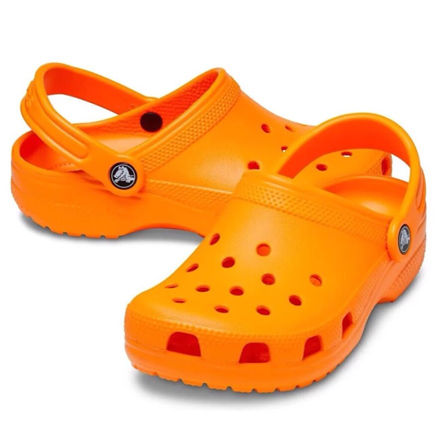 Crocs Terlik Classic Clog K 206991-86a - 2