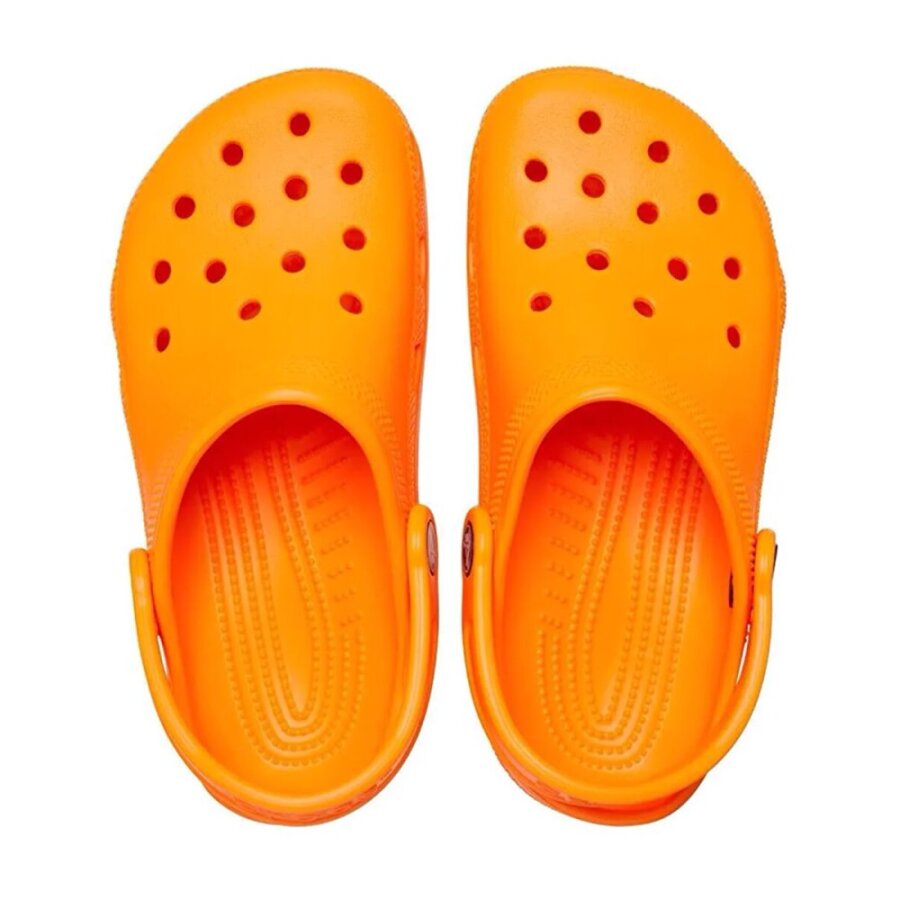 Crocs Terlik Classic Clog K 206991-86a - 3