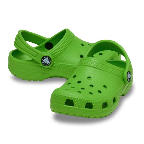 Crocs Terlik Classic Clog T 206990-3ot  (1)
