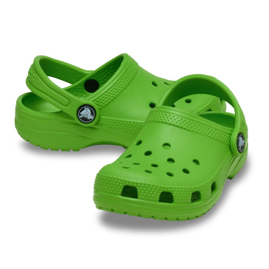 Crocs Terlik Classic Clog T 206990-3ot  - 2
