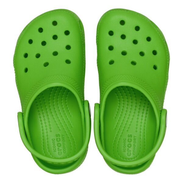 Crocs Terlik Classic Clog T 206990-3ot  - 3