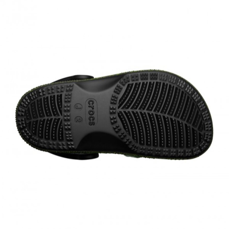 Crocs Terlik Classic İam Scaey Dino 211372-001  - 4