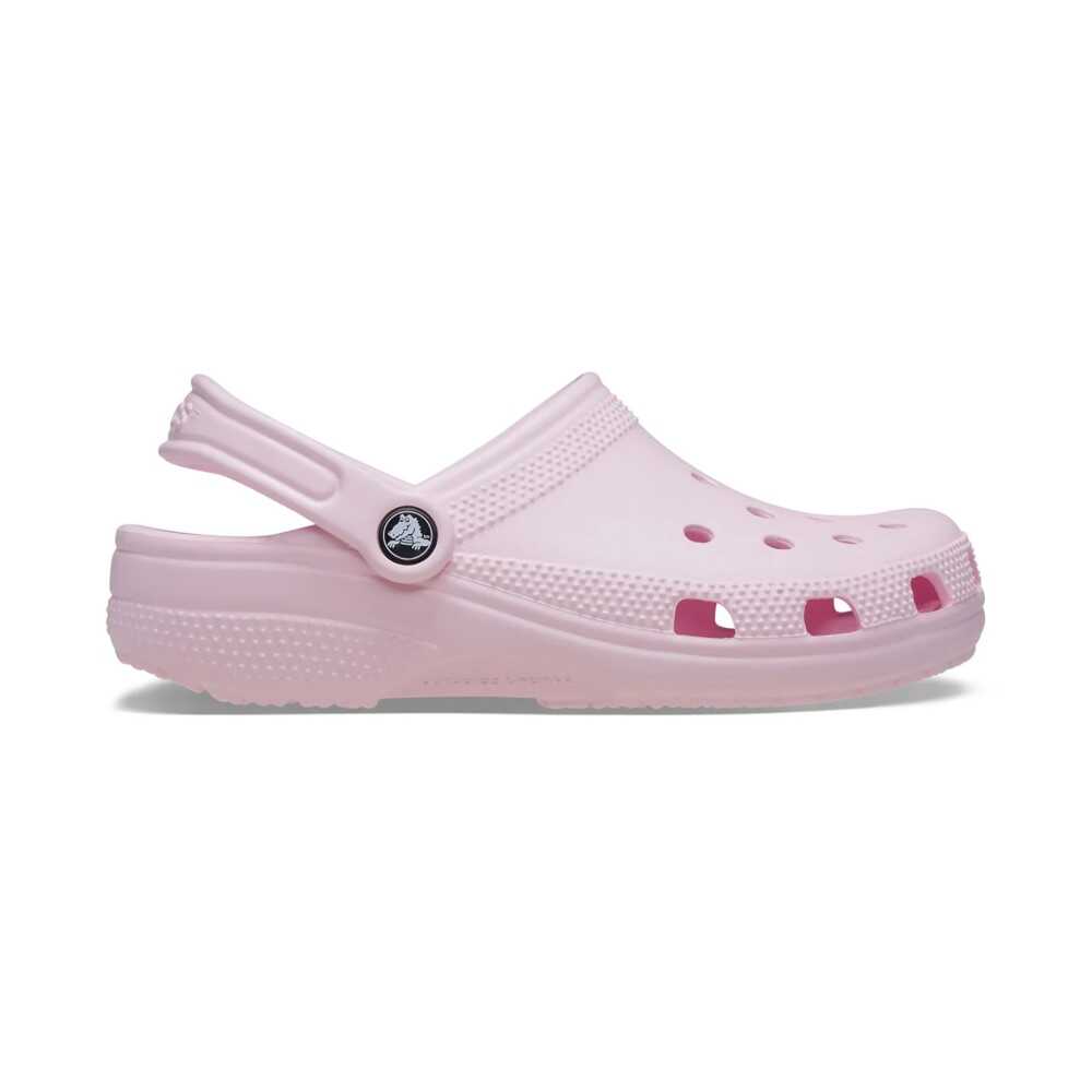 Crocs Terlik Classic Pembe 10001-6zw  Crocs Terlik Classic Pembe 10001-6zw