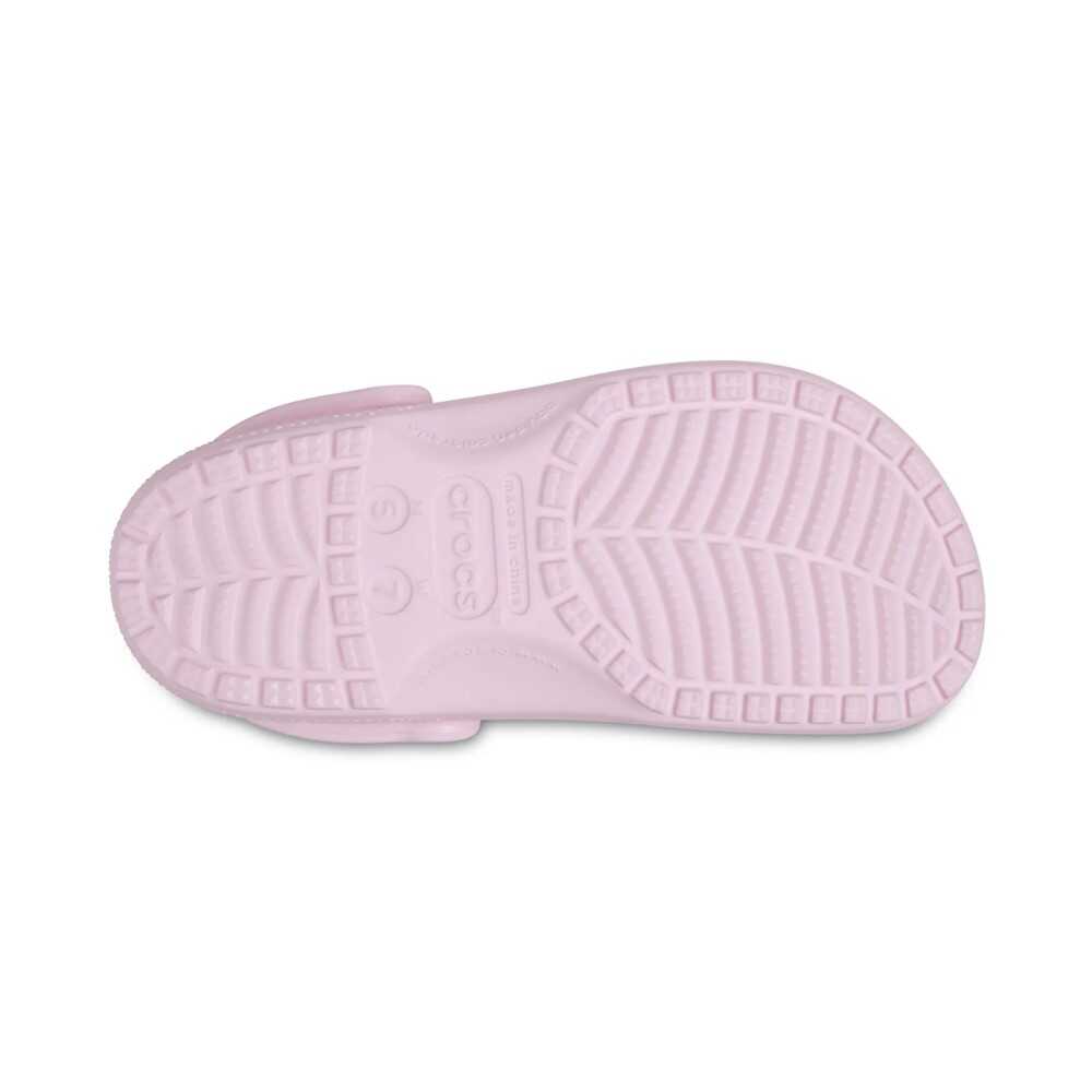 Crocs Terlik Classic Pembe 10001-6zw  Crocs Terlik Classic Pembe 10001-6zw