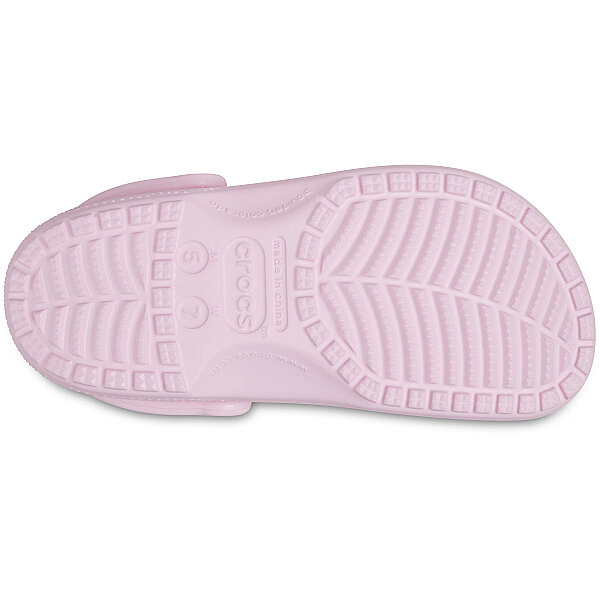 Crocs Terlik Classic Pembe 10001-6zw  - 4