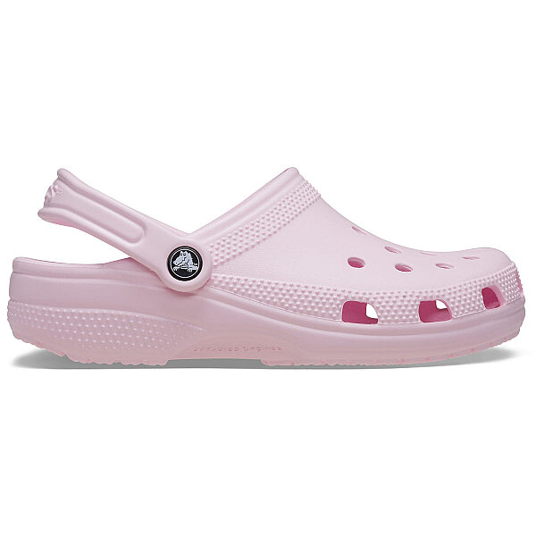 Crocs Terlik Classic Pembe 10001-6zw 