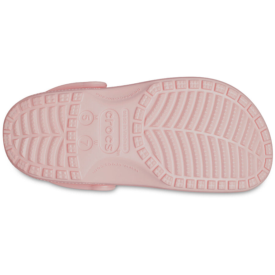 Crocs Terlik Classic Quartz 10001-6ur 36-40  - 4