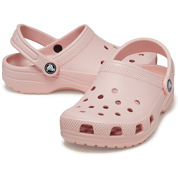 Crocs Terlik Classic Quartz 10001-6ur 36-40  - 2