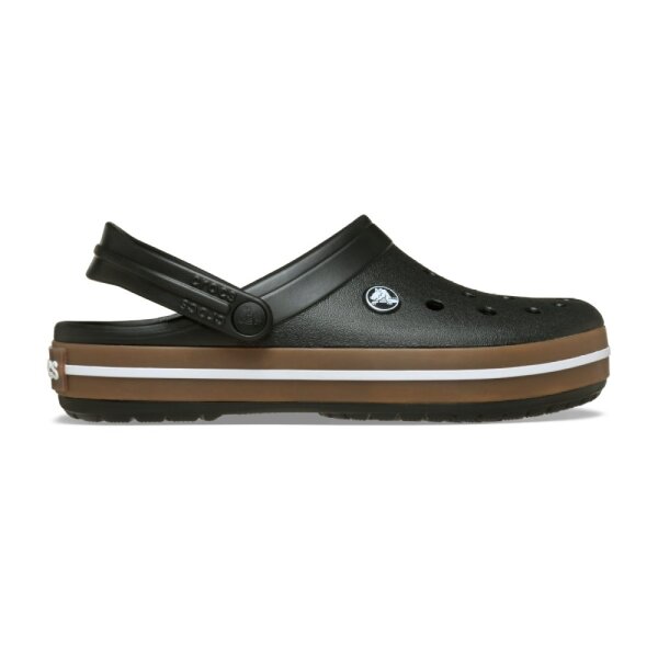 Crocs Terlik Croband Gum Clok 212756-001
