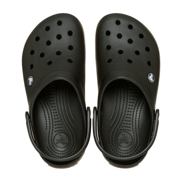 Crocs Terlik Croband Gum Clok 212756-001 - 3