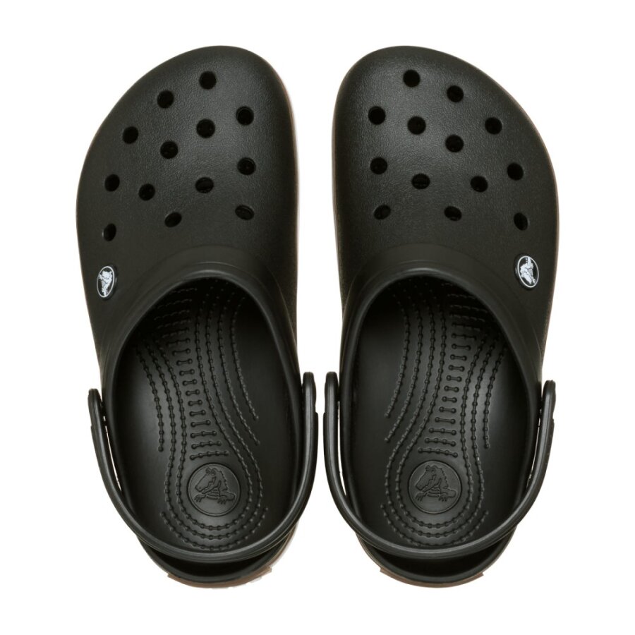 Crocs Terlik Croband Gum Clok 212756-001 - 3