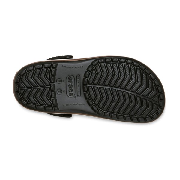 Crocs Terlik Croband Gum Clok 212756-001 - 4