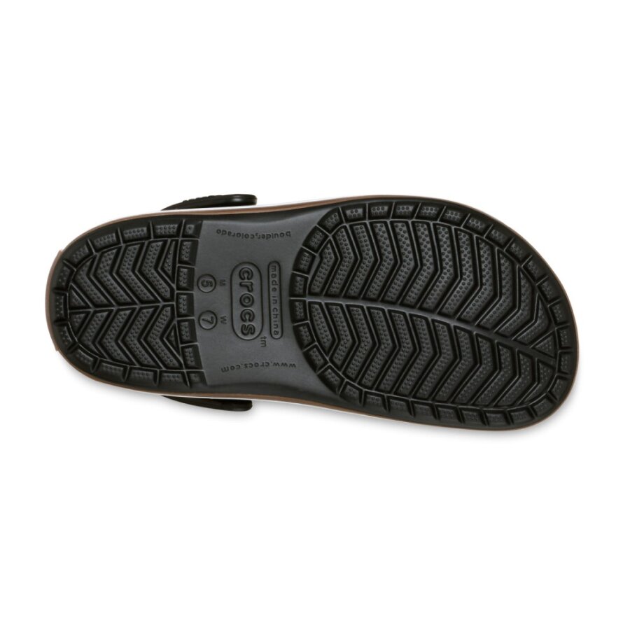 Crocs Terlik Croband Gum Clok 212756-001 - 4