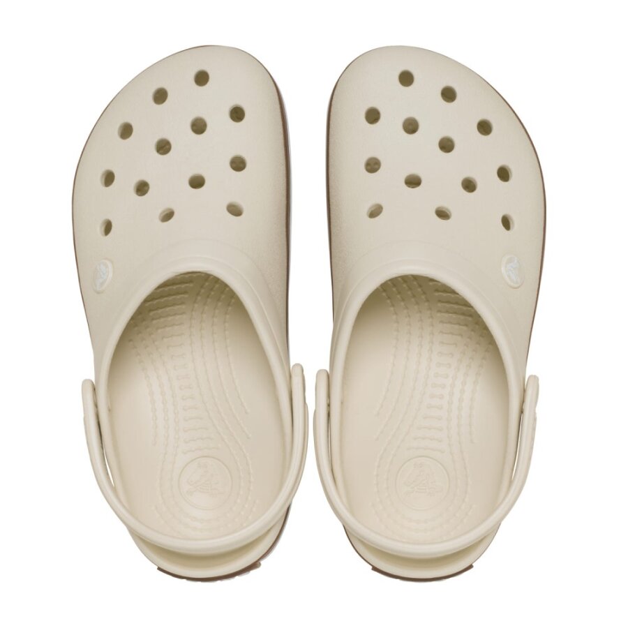 Crocs Terlik Croband Gum Clok 212756-2md - 3