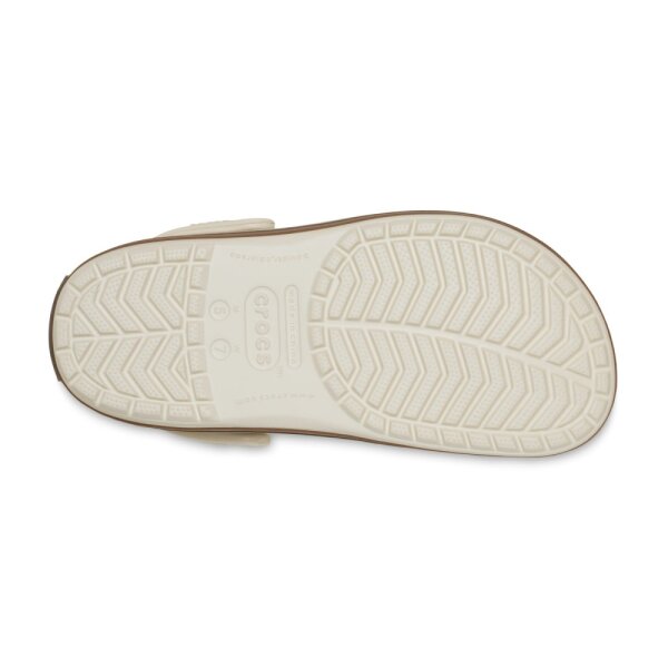 Crocs Terlik Croband Gum Clok 212756-2md - 4