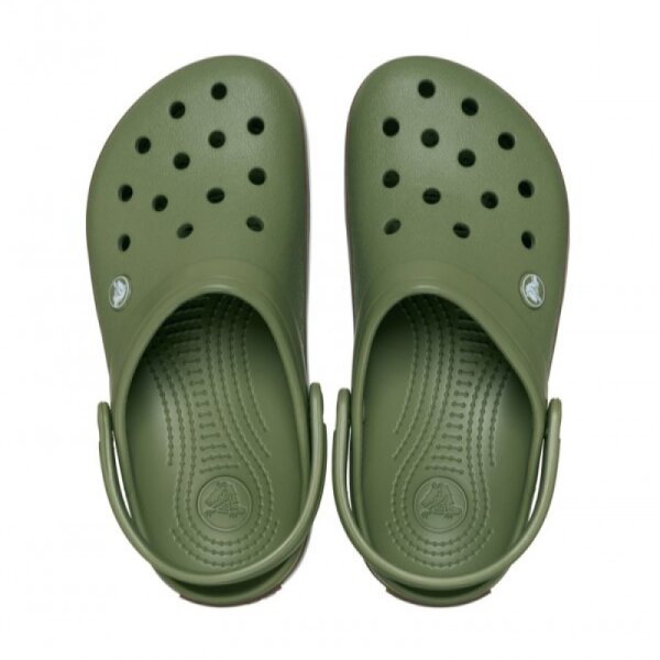 Crocs Terlik Croband Gum Clok 212756-3bx - 3