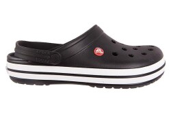 crocs - Crocs Terlik Crocband 11016-001 Black 36-46 