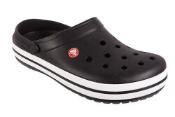 Crocs Terlik Crocband 11016-001 Black 36-46  (1)