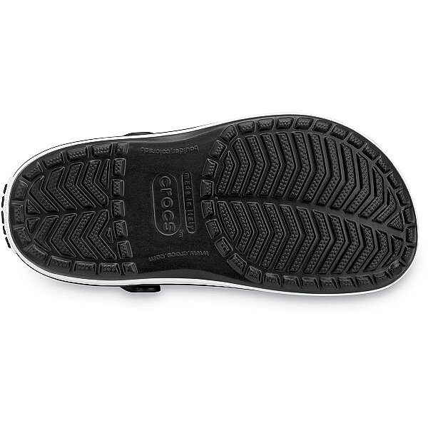 Crocs Terlik Crocband 11016-001 Black 36-46  - 4