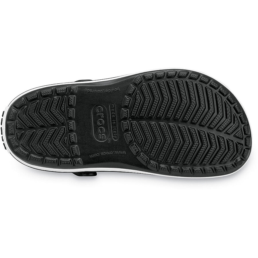 Crocs Terlik Crocband 11016-001 Black 36-46  - 4