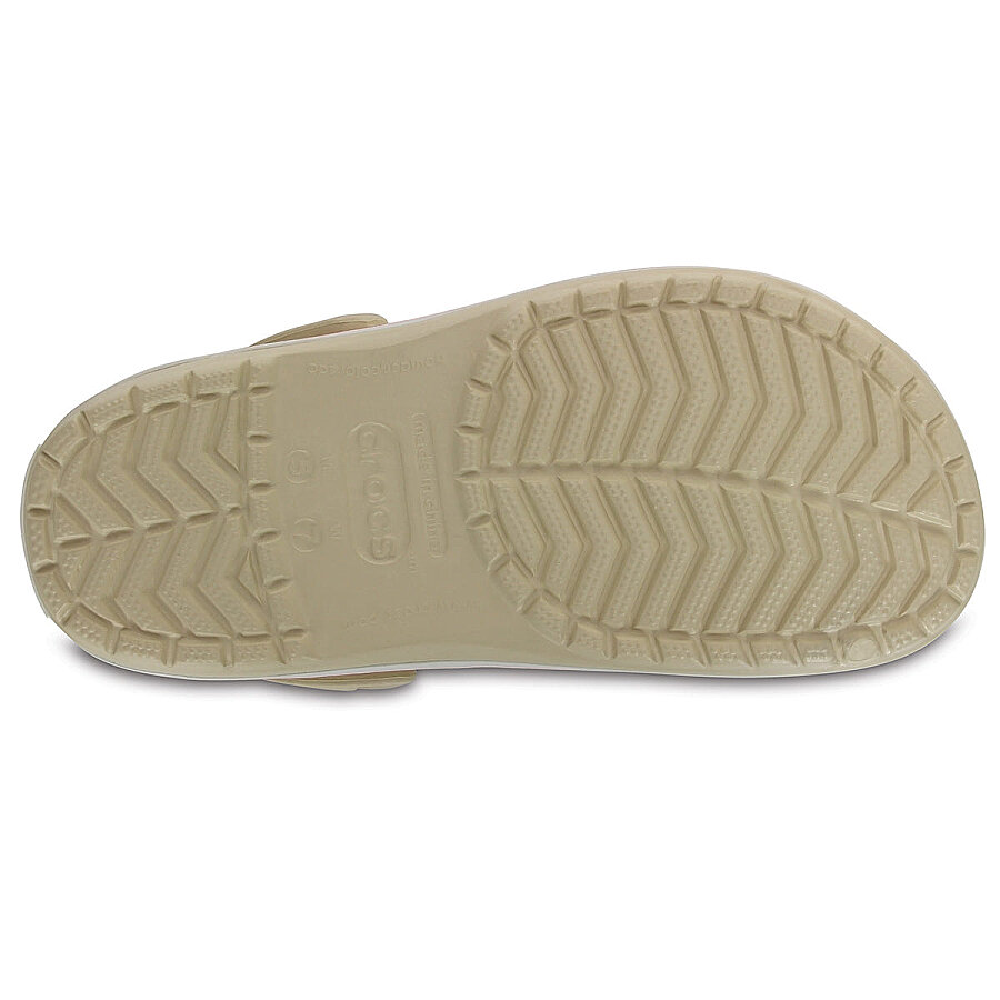 Crocs Terlik Crocband 11016-1as Stucco-melon  - 4