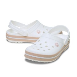 crocs - Crocs Terlik Crocband 11016-1we (1)