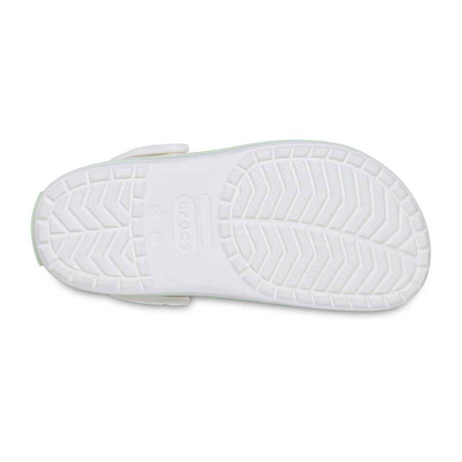Crocs Terlik Crocband 11016-1yl  - 4