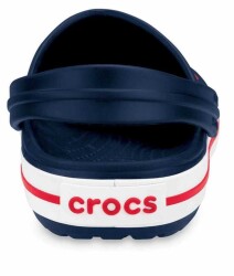 Crocs Terlik Crocband 11016-410 Navy (3)