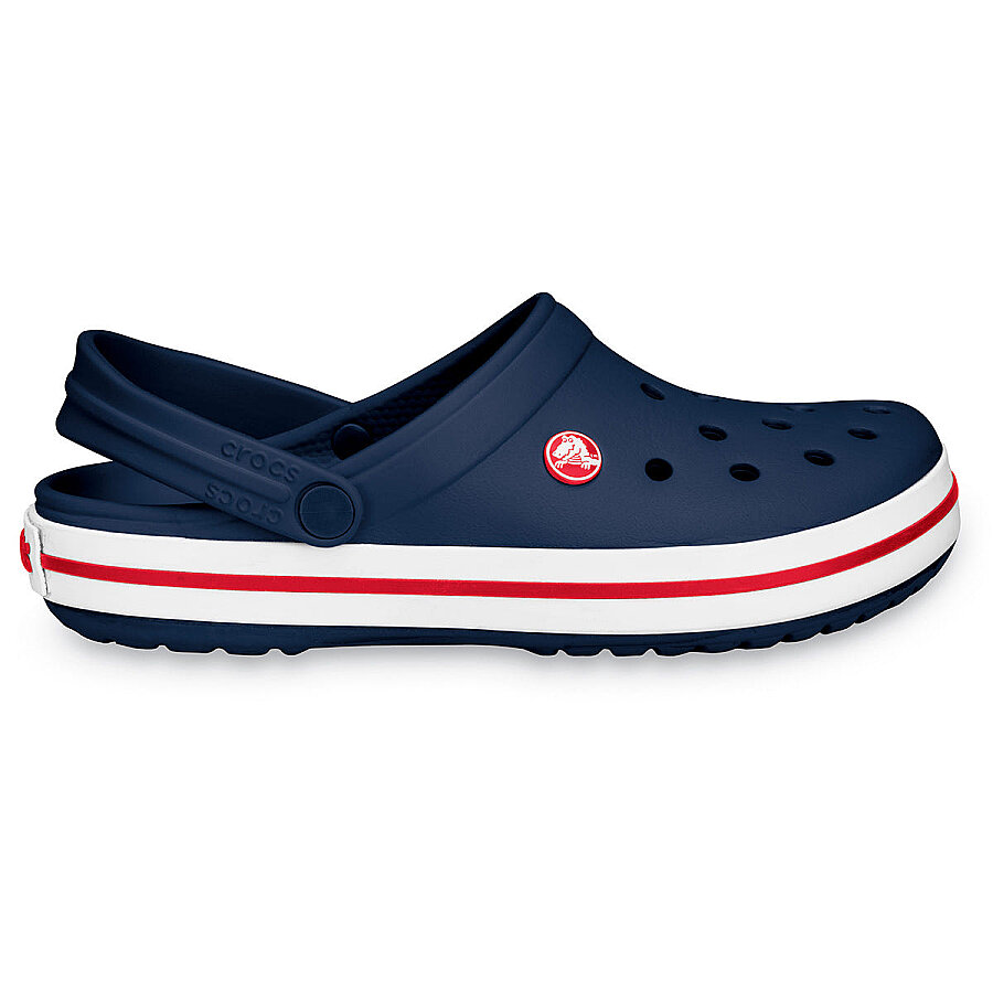 Crocs Terlik Crocband 11016-410 Navy - 1