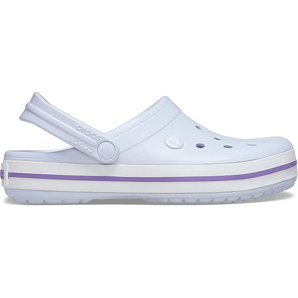 Crocs Crocband Clog Lila Unisex Terlik 11016-5AF