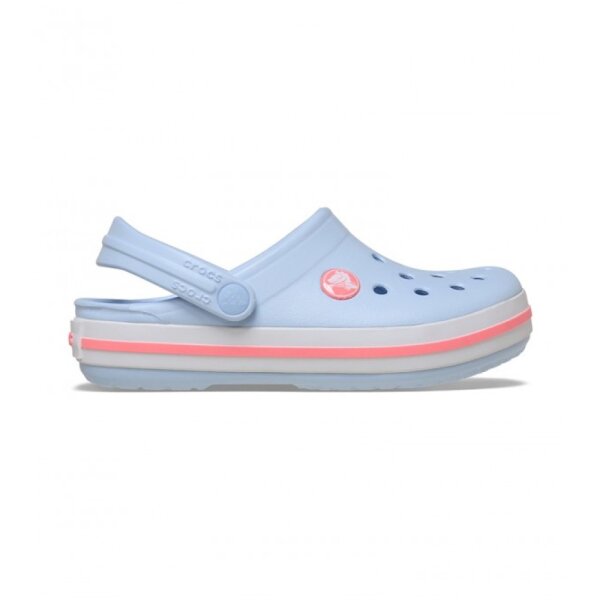 Crocs Terlik Crocband Clog K 207006-4xq