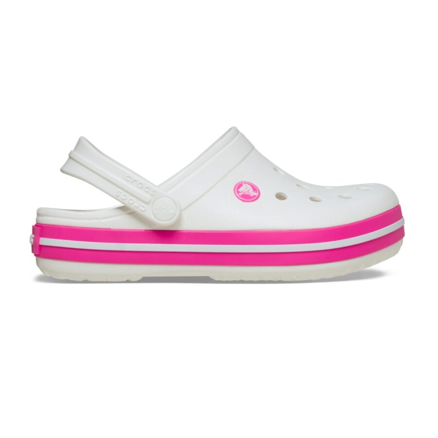 Crocs Terlik Crocband Clog K 207006-6wu - 1
